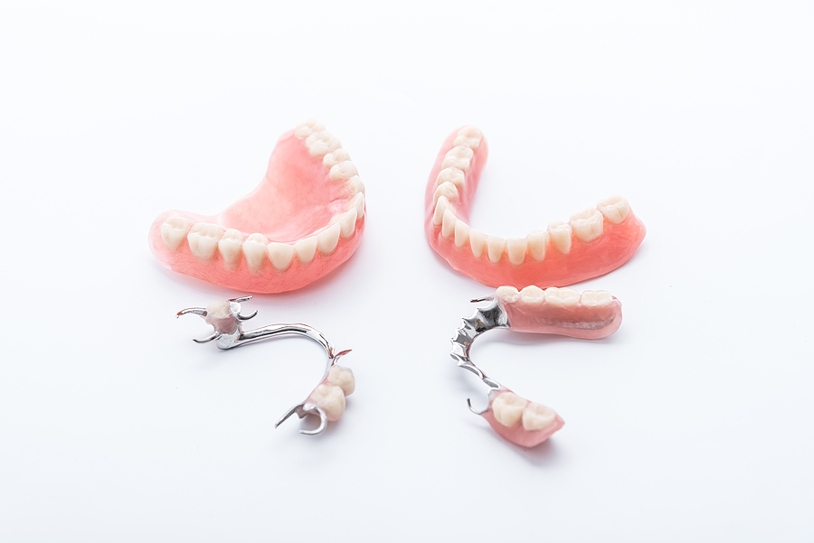 Restore Your Smile with Dentures and Partial Dentures in Alexandria, VA