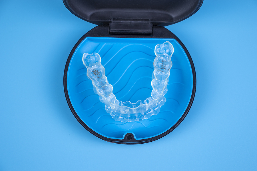 Transform Your Smile with an Invisalign Dentist in Alexandria, VA: Clear Aligner Solutions Explained
