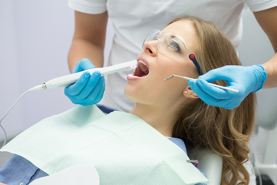 The Importance Of Preventative Dentistry: How Regular Checkups And Cleanings Can Keep Your Smile Healthy