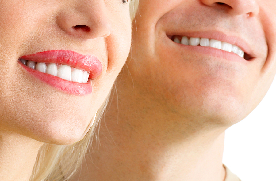 Achieve a Brighter Smile with Teeth Whitening in Alexandria, VA