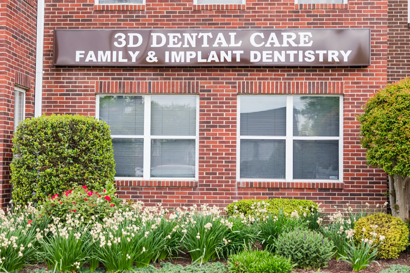 3D Dental Care