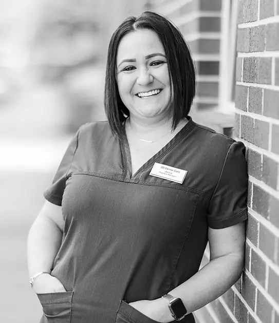 image of the doctor Jessica